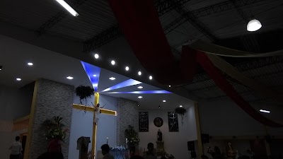Photos of Parroquia San Juan Maria Vianney