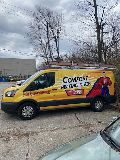 Comfort Heating & Air