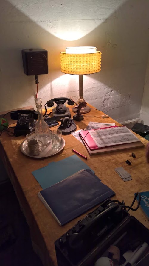 Memel-Nord Ekspozicija