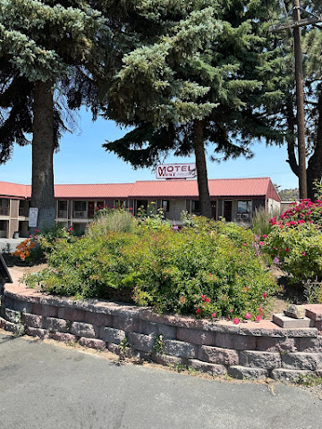 Motel West by null