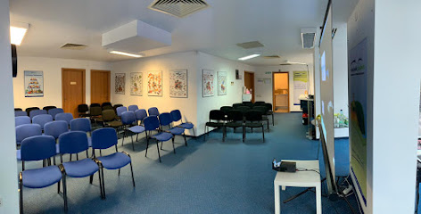 Dr. Ion Niculaescu - consilier Metabolic Balance