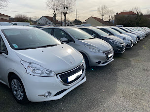 Photo n°2 de Pro Discount Auto Aureilhan à Aureilhan (Concessionnaire automobile)