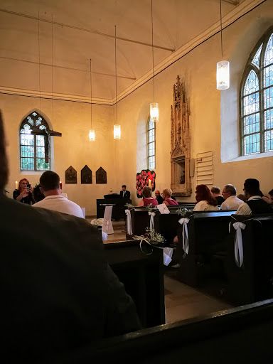 Evangelische Kirche zu Berge - Thumbnail