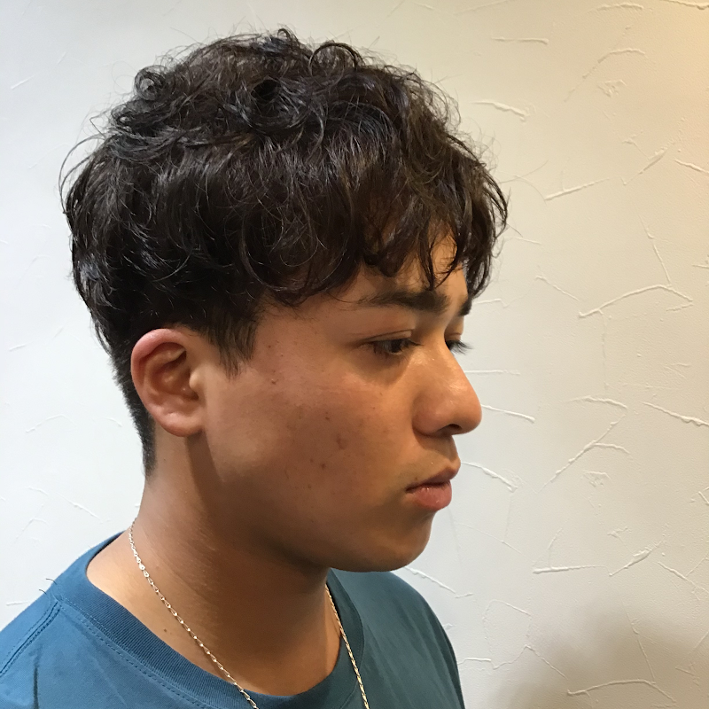 ヘアクリニックカルム日暮里本店