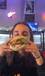 Photo n°95 de Memphis - Restaurant Diner à Saint-Maximin (Restaurant)