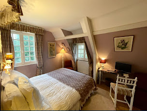 Photo n°25 de Le Hamet à Villerville (Maison de vacances)