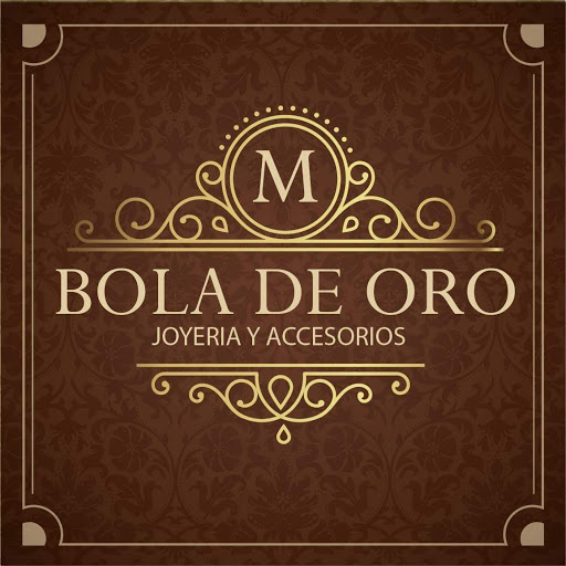 Bola De Oro Ball Of Gold - Thumbnail