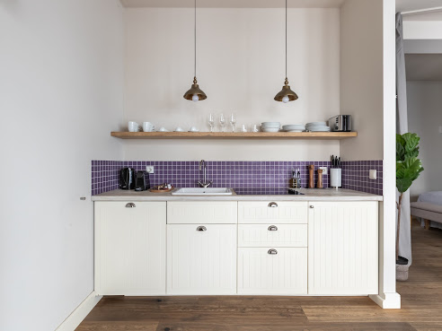 Limehome Berlin Prenzlauer Allee by null