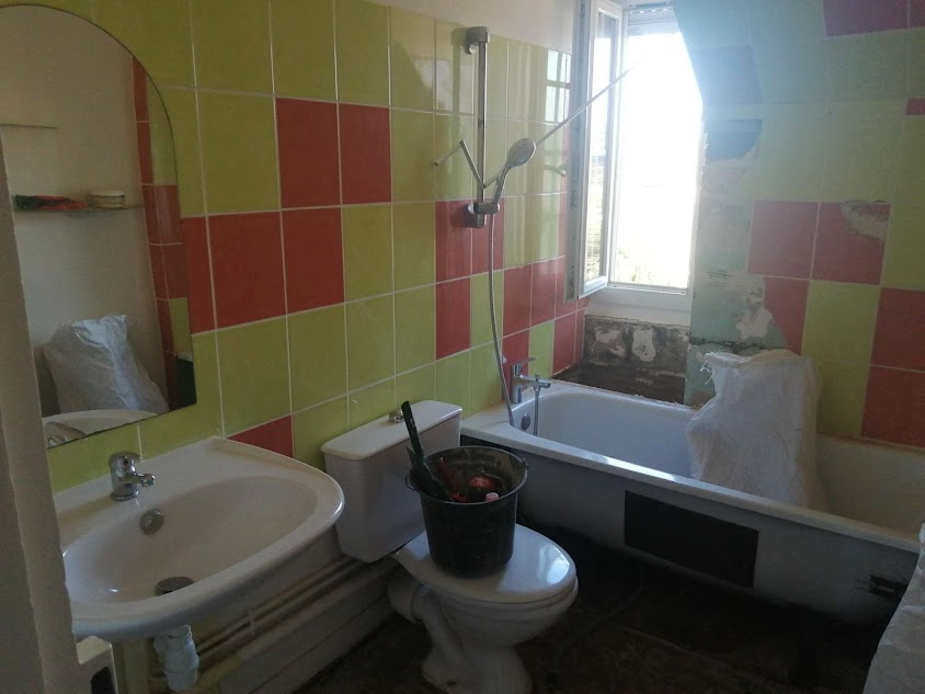 Image de HAGEGE ENTREPRISE - Plombier