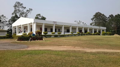 Photos of Ahmadiyya Muslim Hospital Mosque Kokofu