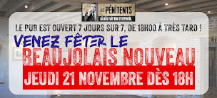 Photo n°1 de LES PÉNITENTS à Neung-sur-Beuvron (Pub)