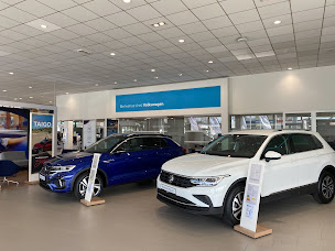 Photo n°20 de Volkswagen Vichy - SUMA à Charmeil (Garage automobile)