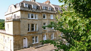 Peter Moore Student Accommodation, Bath