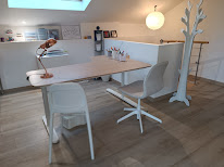 L'atelier Grapho Cabinet de graphopédagogie dans l'Ain à L'Abergement-Clémenciat