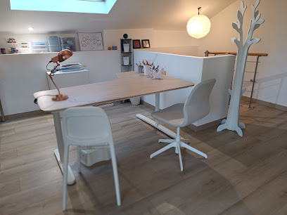 L'atelier Grapho Cabinet de graphopédagogie dans l'Ain