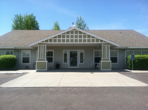 The Aspens Living Center