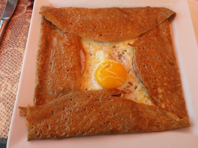 Crêperie La Bolée