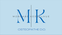 KERDELHUE Morgane - ostéopathe D.O à Maisons-Alfort