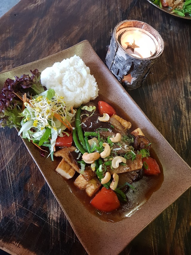 SORA - Vietnamese Vegan Cuisine