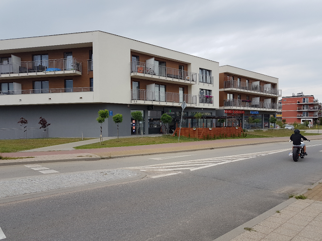 Ignacego Domeyki 5,7, 83-000 Pruszcz Gdański