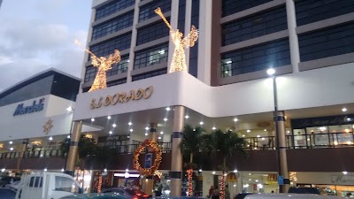 Photos of Mall El Dorado