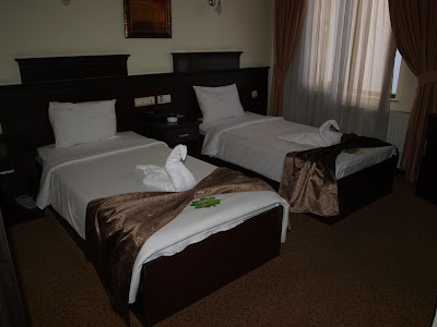 Photos of Pamuk City Hotel