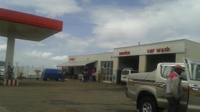 Photos of Total Gas Station