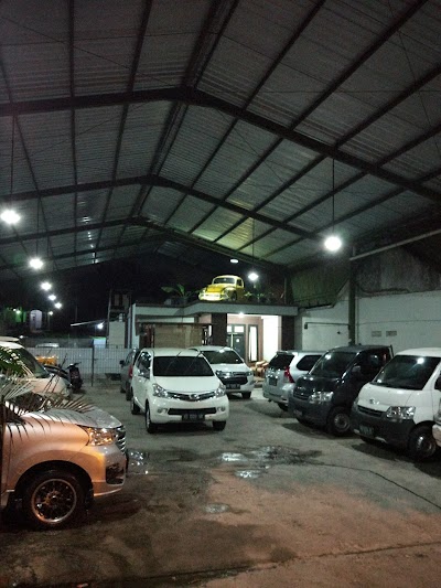 Photos of Java Transport Car Rental