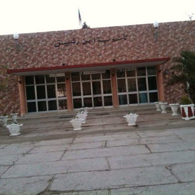 Photos of School Ibn Rachik