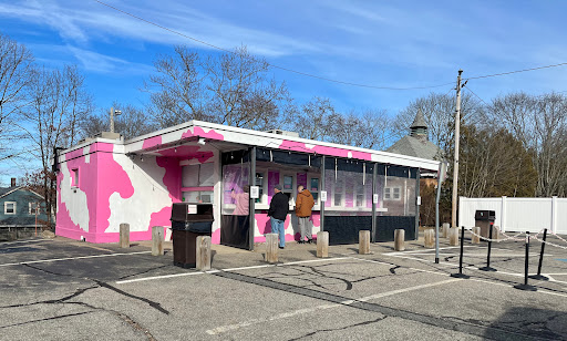 Tom and Jimmy's Ice Cream