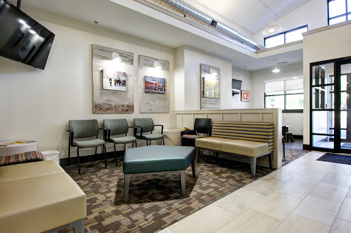 Steven D. Pendleton DDS P.A. - Visual