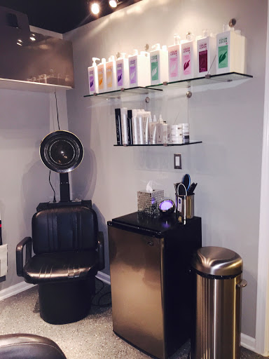 Hair At Last Salon Inc - Thumbnail