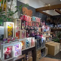 豊橋にある花屋【マイフラワー】