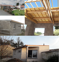 Photo n°9 de sarl JPM à Bouguenais (Maçon)