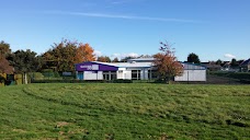 Gate 55 edinburgh