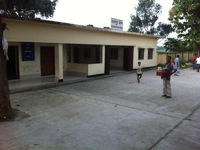 Photos of Monmothpur Rail Station