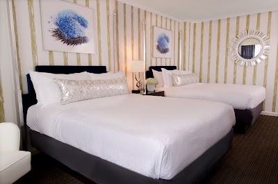Photos of Kimpton Topaz Hotel
