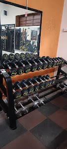 Netaji Health Club – Gym in Amravati, Maharashtra