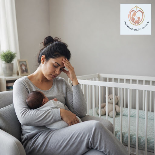 Becoming a mother is life-changing, but it can also feel overwhelming. At Dr.Umaselvam, U.S.medic… post image