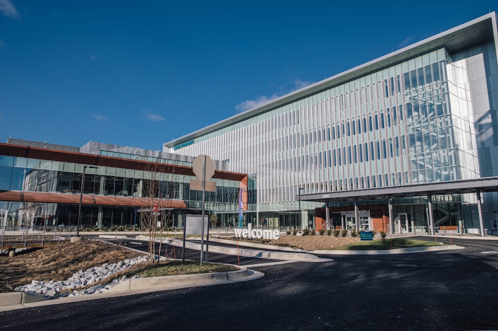 Kaiser Permanente Lutherville Timonium Medical Center