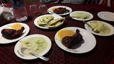 Photos of Mahathir Restaurant