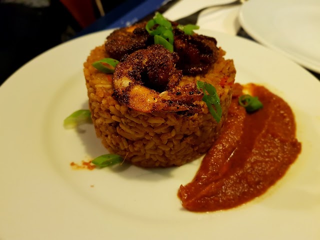 Gumbo
