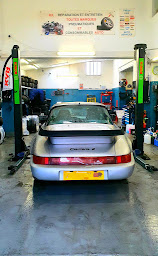 Photo n°6 de GARAGE MÉCANIQUE PNEUS LIVE Auto Services à Villeneuve-d'Ascq (Atelier de mécanique automobile)