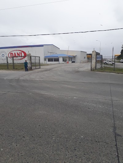 Photos of Planta Cermaq Ancud