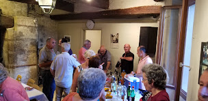 Photo n°5 de comité des fêtes de Vitrolles en Luberon à Vitrolles-en-Lubéron (Hôtel de ville)