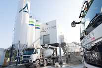 EDYCEM BETON LONGEVILLE à Longeville-sur-Mer