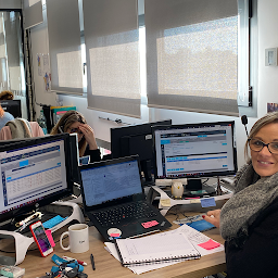 Photo n°8 de Nicolas BERNARD Conseiller Immobilier Capifrance Nantes à Nantes (Consultant immobilier)