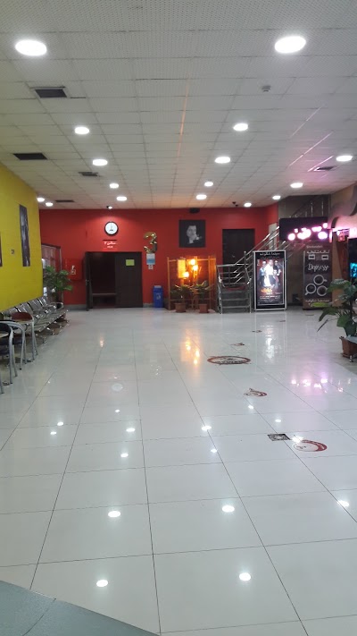 Photos of Shokufeh Cinema