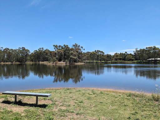 Inchiquin Lake