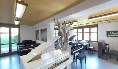 Klassik Orgelhaus